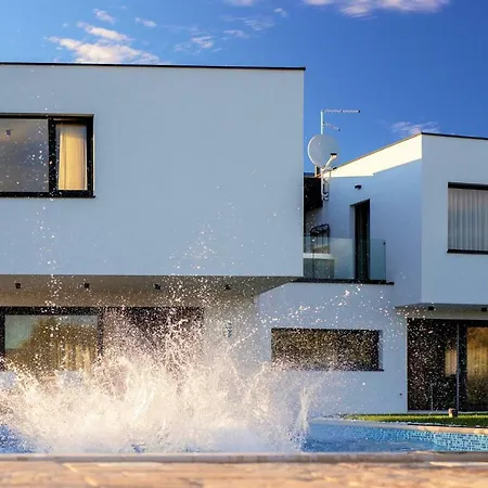 Villa Villa Petra