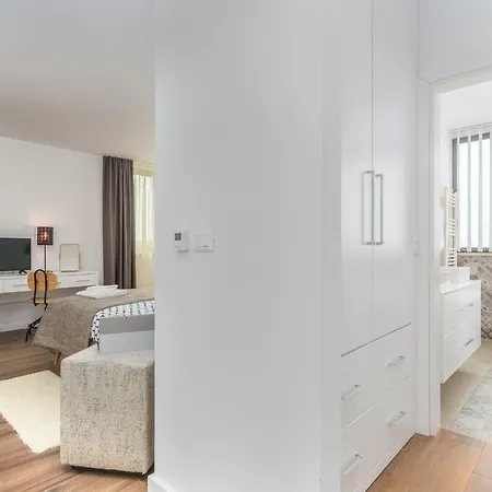 Villa Villa Petra Novigrad (Istria)