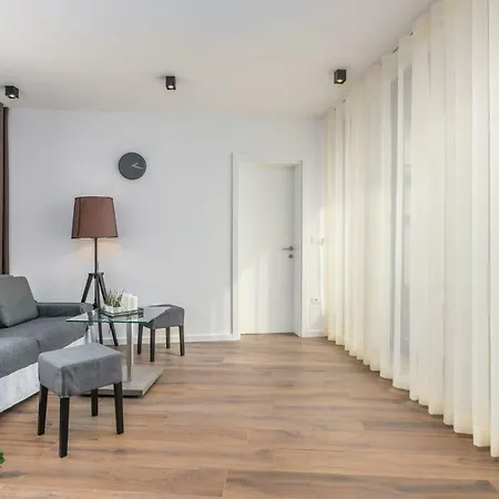 Villa Villa Petra *