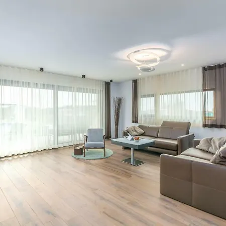 Villa Villa Petra Novigrad (Istria)