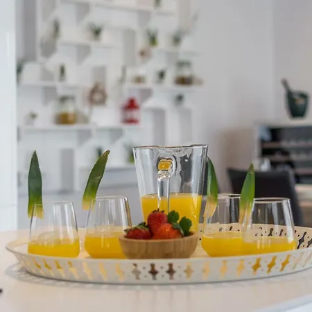 Villa Petra Novigrad (Istria)