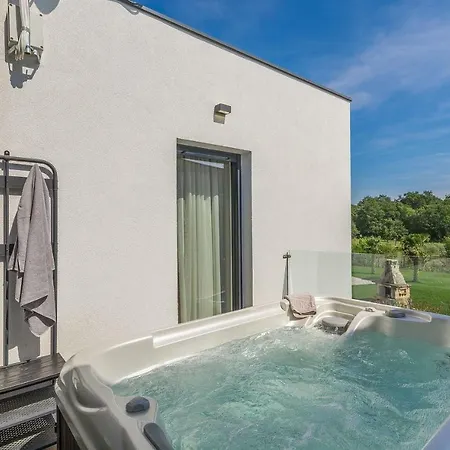 Villa Villa Petra Novigrad (Istria)