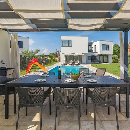 Villa Petra Villa Novigrad (Istria)