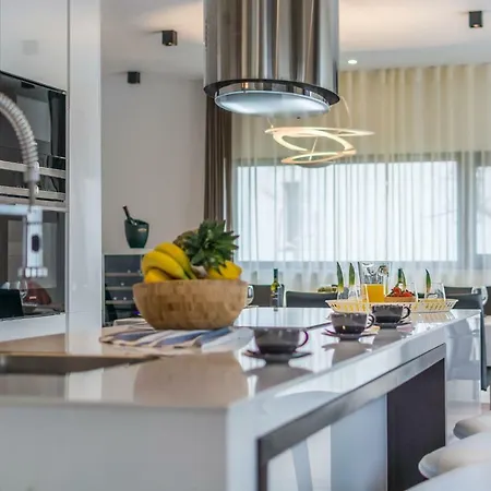 Villa Petra Villa Novigrad (Istria)