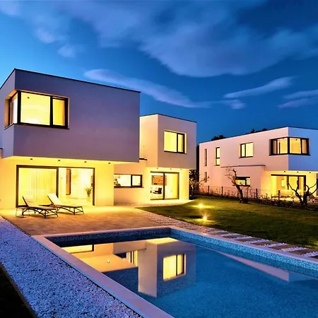 Βίλα Villa Petra