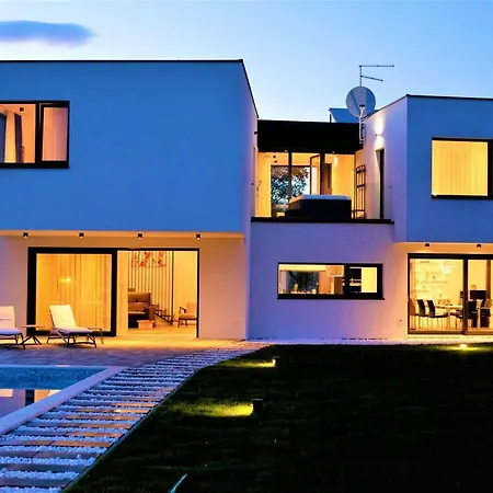 Villa Petra * Novigrad Istria