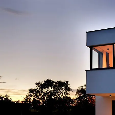 Βίλα Villa Petra Novigrad Istria