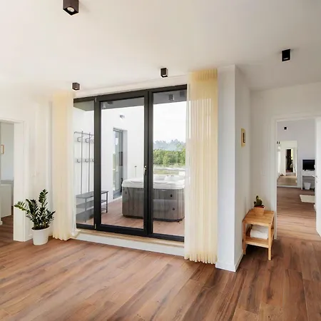 Villa Petra Βίλα Novigrad Istria