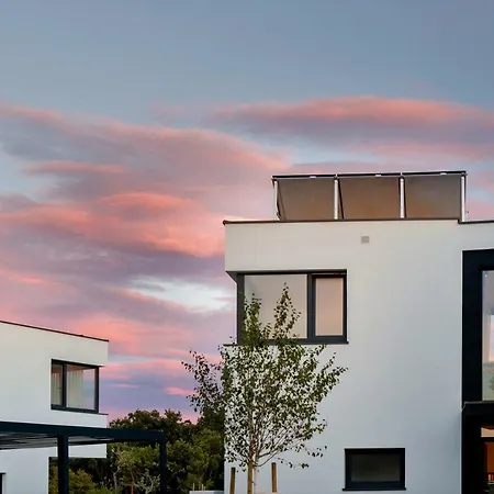 Villa Petra * Novigrad Istria
