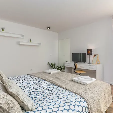 Βίλα Villa Petra Novigrad Istria