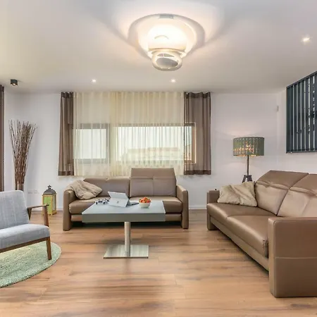 Βίλα Villa Petra