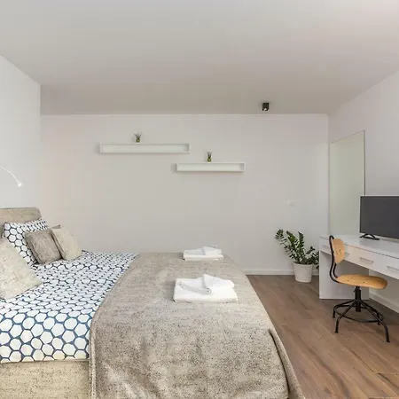 Villa Petra * Novigrad Istria