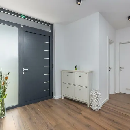Βίλα Villa Petra Novigrad Istria