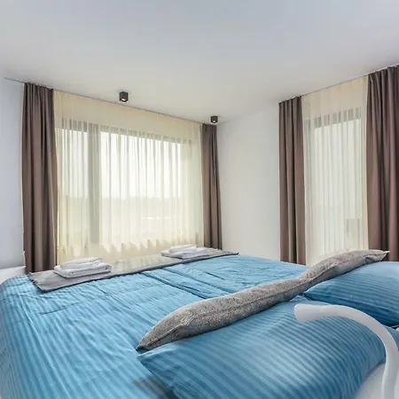 Βίλα Villa Petra