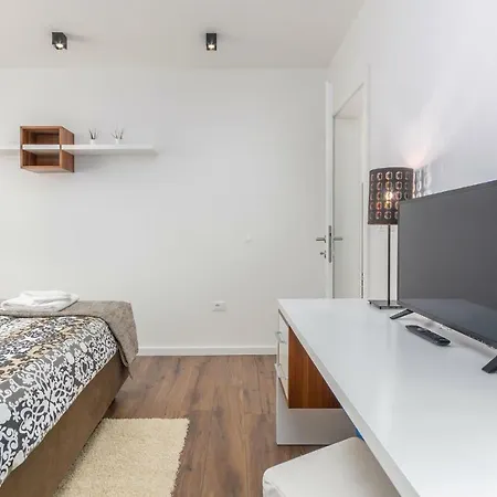Villa Petra * Novigrad Istria