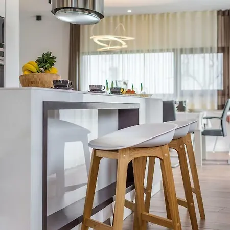 Villa Petra * Novigrad Istria