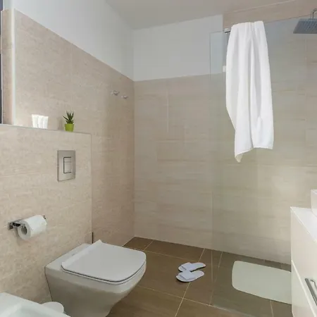 Βίλα Villa Petra *