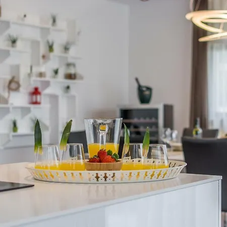 Villa Petra Βίλα Novigrad Istria