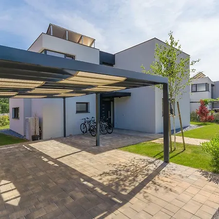 Villa Petra Βίλα Novigrad Istria